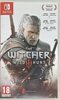 Witcher 3, The: Wild Hunt