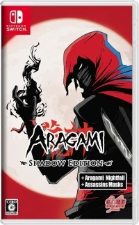 Aragami: Shadow Edition