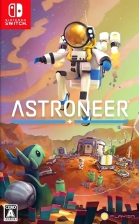 Astroneer