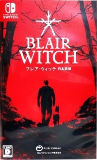Blair Witch