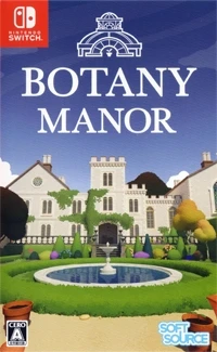 Botany Manor