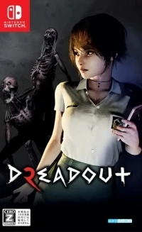 DreadOut 2