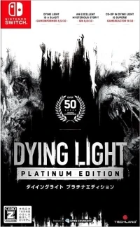 Dying Light: Platinum Edition