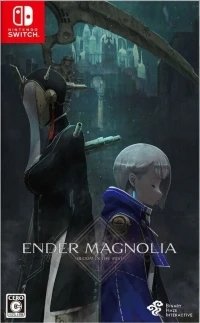 Ender Magnolia: Bloom in the Mist