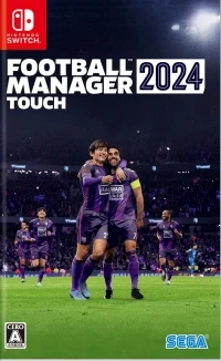 Football Manager 2024 Touch