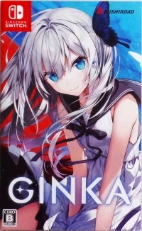 Ginka
