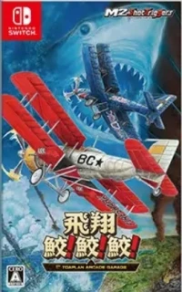 Hishou Same! Same! Same! Toaplan Arcade Garage