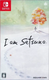 I am Setsuna