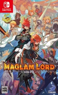 Maglam Lord