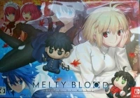 Melty Blood: Type Lumina (box)