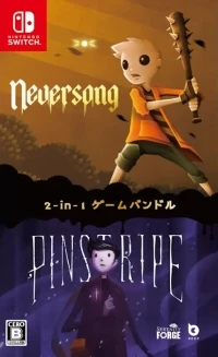 Neversong / Pinstripe