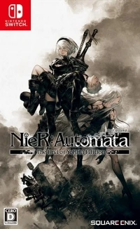 Nier: Automata: The End of YoRHa Edition