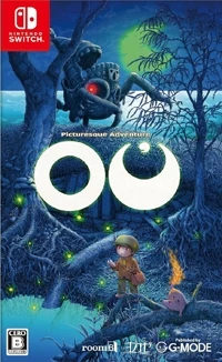 OU: Picturesque Adventure