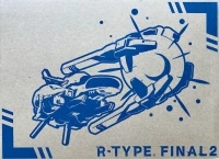 R-Type Final 2 (box)