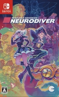 Read Only Memories: Neurodiver