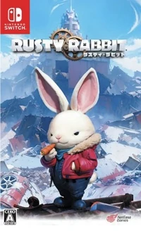 Rusty Rabbit