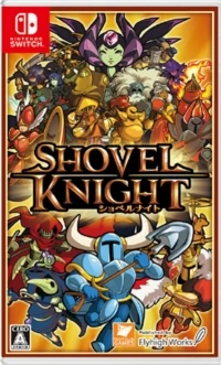 Shovel Knight