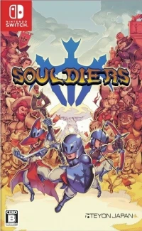 Souldiers