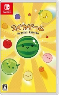 Suika Game - Special Edition