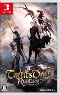 Tactics Ogre: Reborn