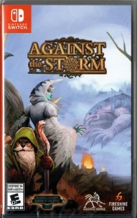 Against the Storm
