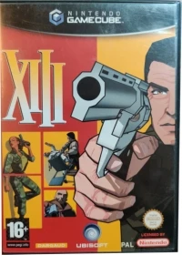 XIII (PEGI 16)