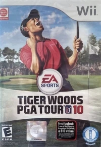 Tiger Woods PGA Tour 10 (Dolby Pro Logic II)