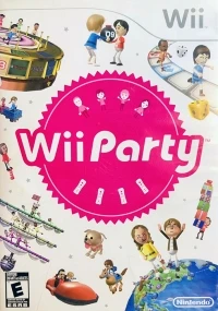 Wii Party (Not for Resale)