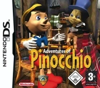 Adventures of Pinocchio