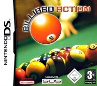 Billiard Action