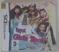 Bratz: Girlz Really Rock