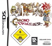Chrono Trigger [DE]