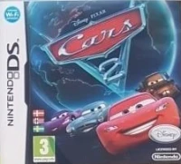 Disney/Pixar Cars 2 [DK][NO][SE]
