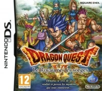 Dragon Quest VI : Le Royaume des songes