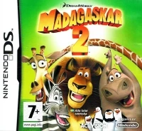 DreamWorks Madagaskar 2