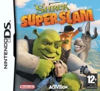 DreamWorks Shrek SuperSlam
