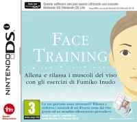 Face Training (DSi Only) [IT]