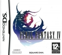 Final Fantasy IV [ES]