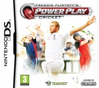Freddie Flintoff's Power Play Cricket