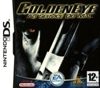 GoldenEye: Au Service Du Mal