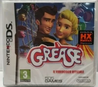 Grease: The Official Game [IT]