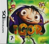 Igor: The Game [ES]