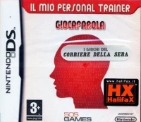 Il Mio Personal Trainer: Giocaparola