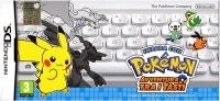 Impara con Pokémon: Avventura Tra I Tasti