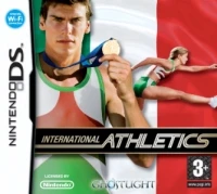International Athletics [IT]