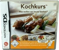 Kochkurs: Was Wollen Wir Heute Kochen? (NTR-CNVD-NOE)