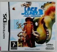 L'Age de Glace 3: Le Temps des Dinosaures
