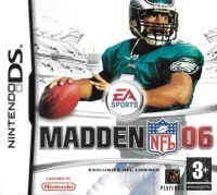 Madden NFL 06