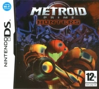 Metroid Prime: Hunters [FR]