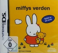Miffys Verden [DE]